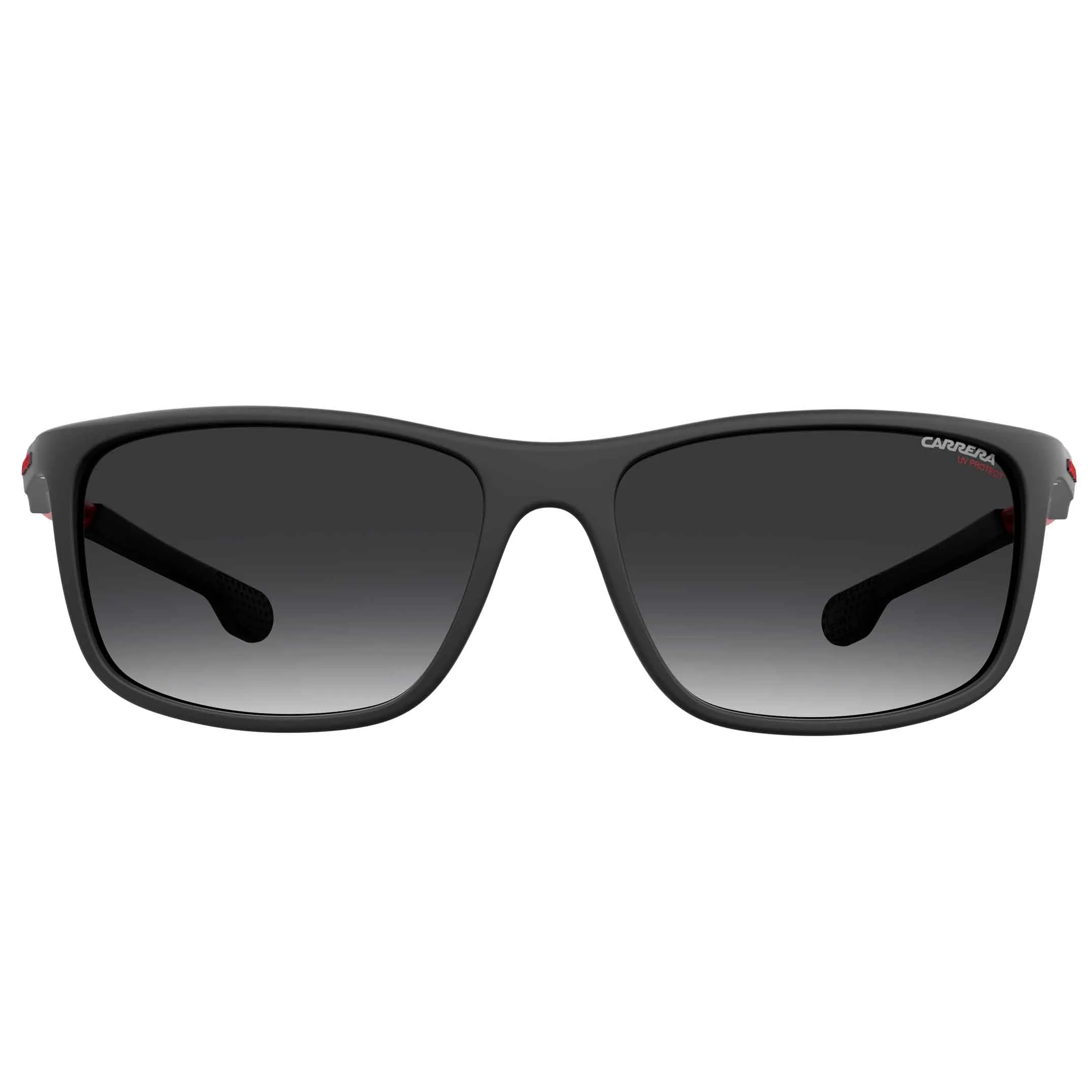 4013/S Wrap Around Rectangular Sunglasses