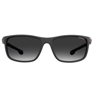 4013/S Wrap Around Rectangular Sunglasses