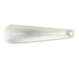 7.5 Inch Silver Metal Shoe Horn
