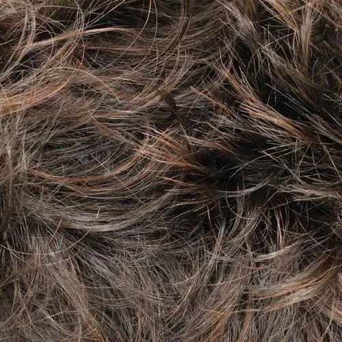 808L Twins L by WigPro: Synthetic Hair Piece