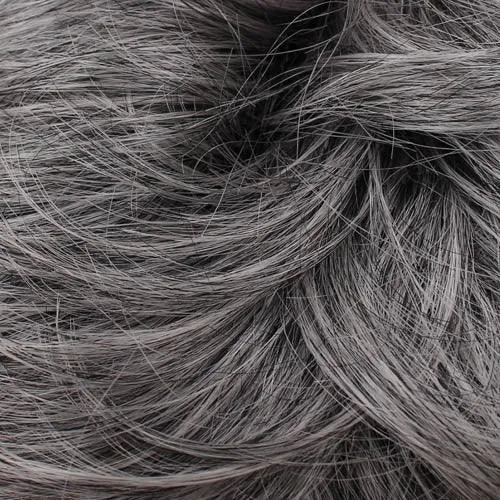 808L Twins L by WigPro: Synthetic Hair Piece