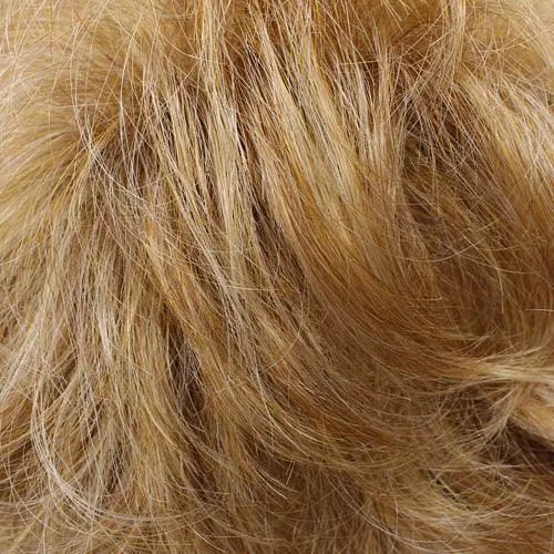 808L Twins L by WigPro: Synthetic Hair Piece