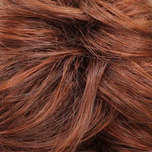 808L Twins L by WigPro: Synthetic Hair Piece