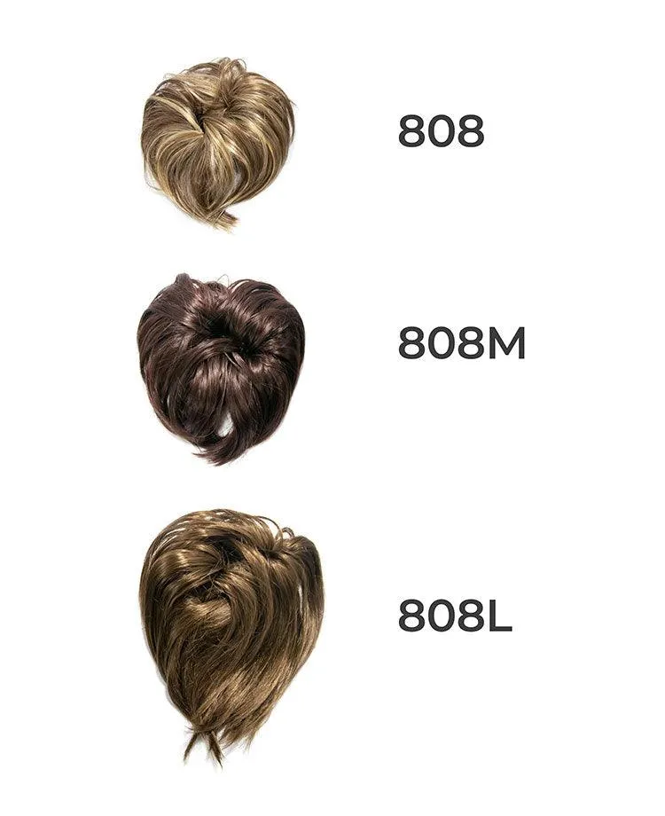 808L Twins L by WigPro: Synthetic Hair Piece