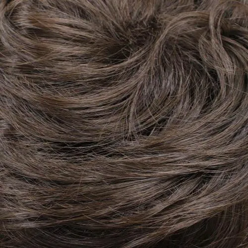 808L Twins L by WigPro: Synthetic Hair Piece