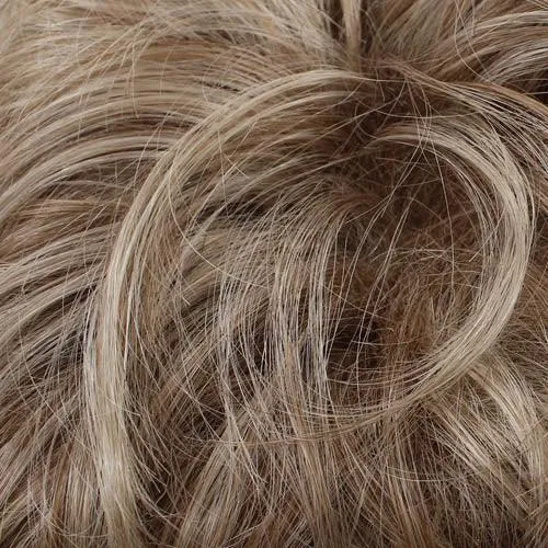 808L Twins L by WigPro: Synthetic Hair Piece
