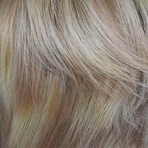 808L Twins L by WigPro: Synthetic Hair Piece