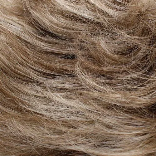 808L Twins L by WigPro: Synthetic Hair Piece