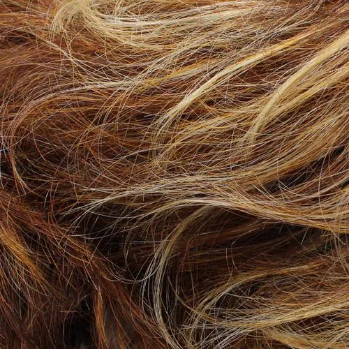 808L Twins L by WigPro: Synthetic Hair Piece