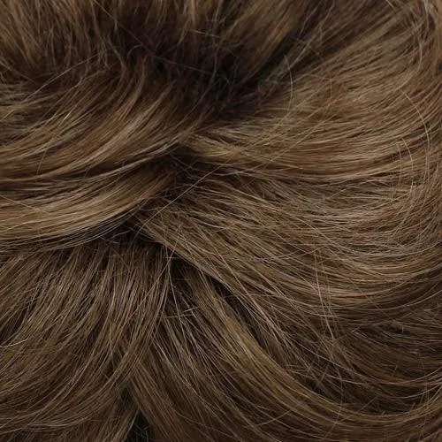 808L Twins L by WigPro: Synthetic Hair Piece