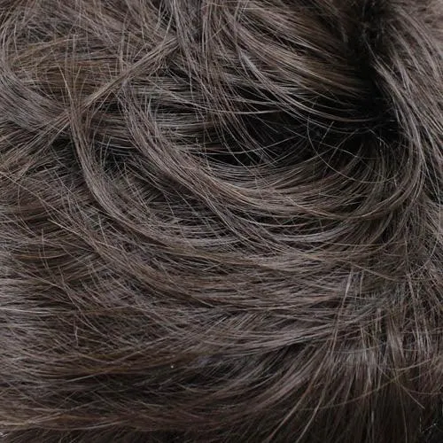 808L Twins L by WigPro: Synthetic Hair Piece