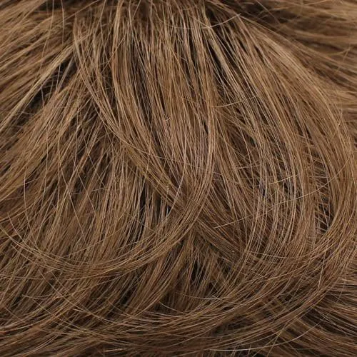 808L Twins L by WigPro: Synthetic Hair Piece