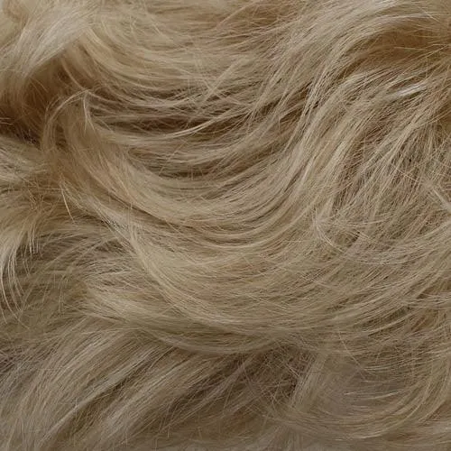 808L Twins L by WigPro: Synthetic Hair Piece