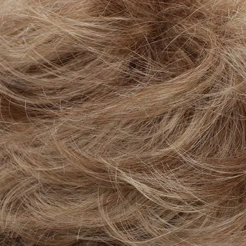 808L Twins L by WigPro: Synthetic Hair Piece