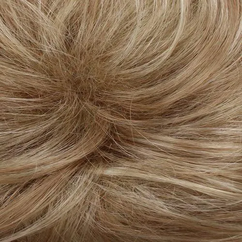 808L Twins L by WigPro: Synthetic Hair Piece