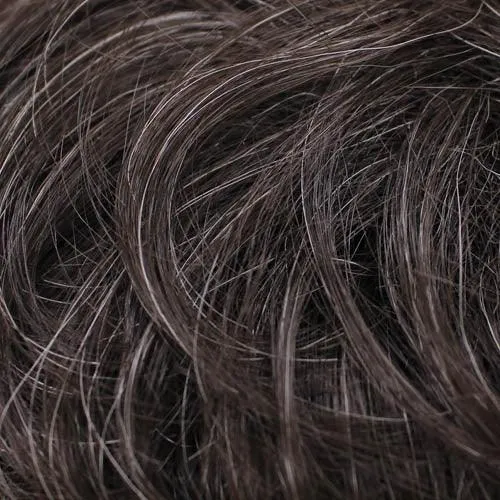 808L Twins L by WigPro: Synthetic Hair Piece