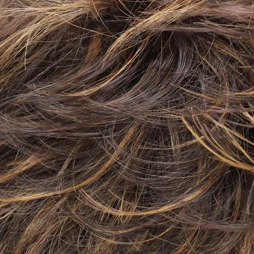 808L Twins L by WigPro: Synthetic Hair Piece