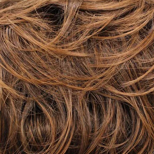 808L Twins L by WigPro: Synthetic Hair Piece