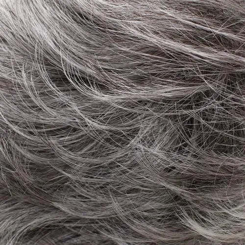 808L Twins L by WigPro: Synthetic Hair Piece