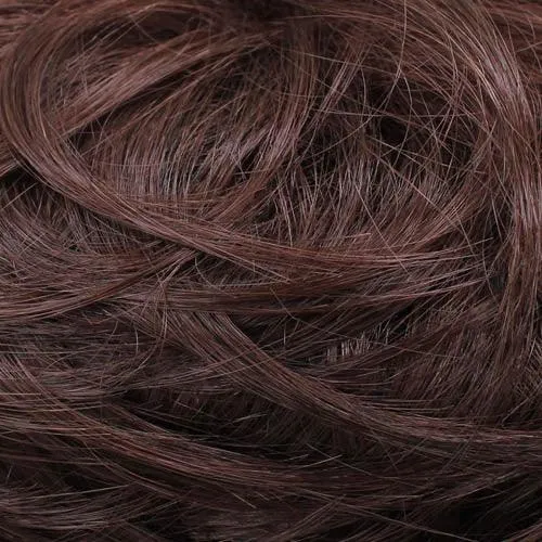 808L Twins L by WigPro: Synthetic Hair Piece