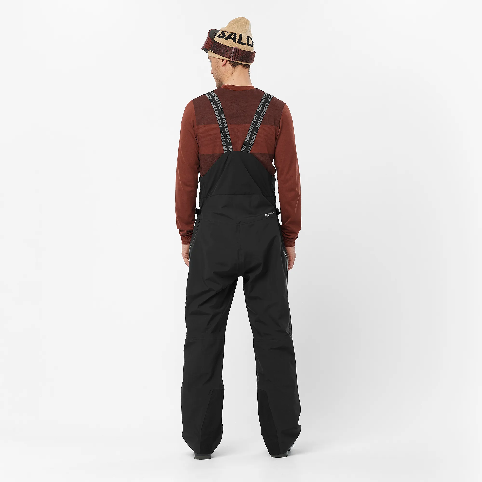 ABSOLUTE BIB MEN'S