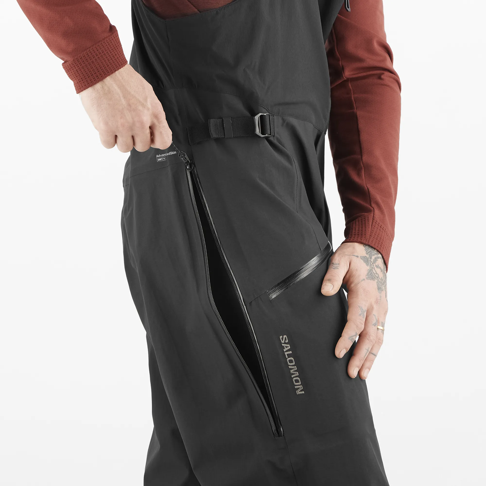 ABSOLUTE BIB MEN'S