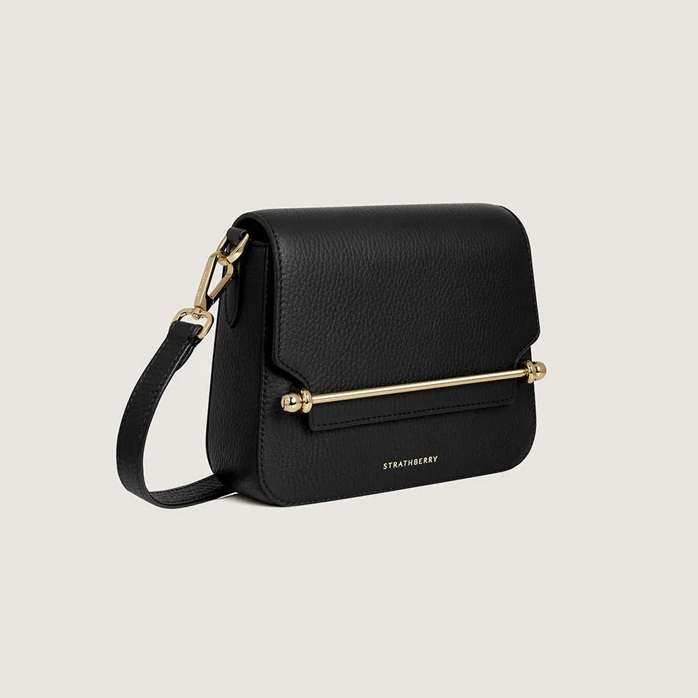 Ace Mini - Black