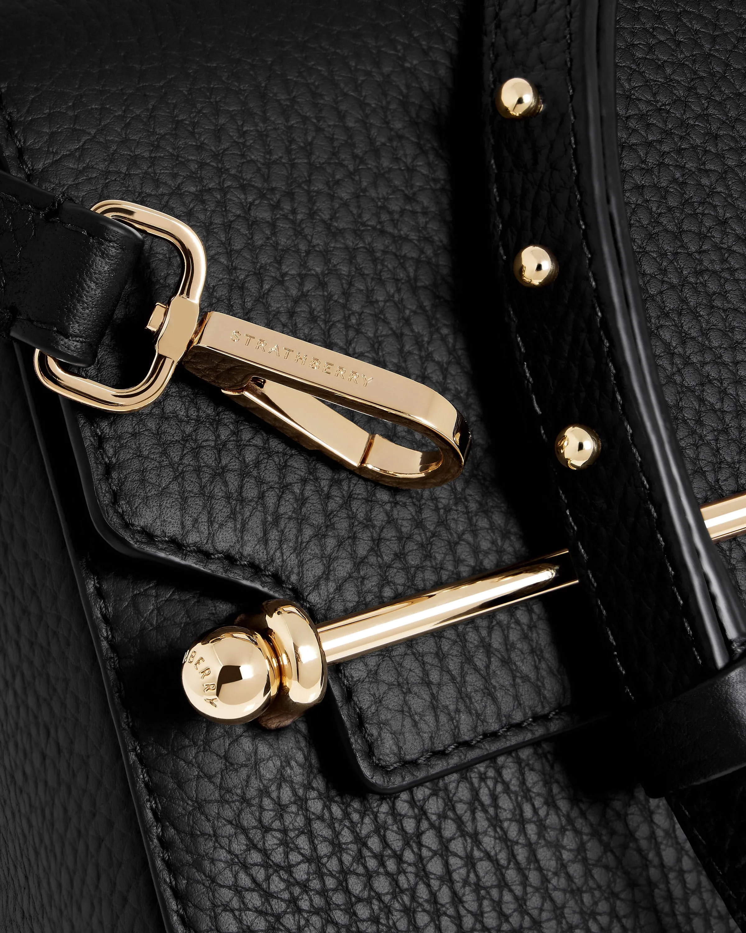 Ace Mini - Black