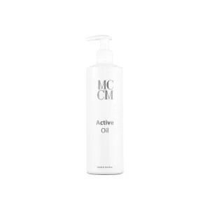 Active Oil
