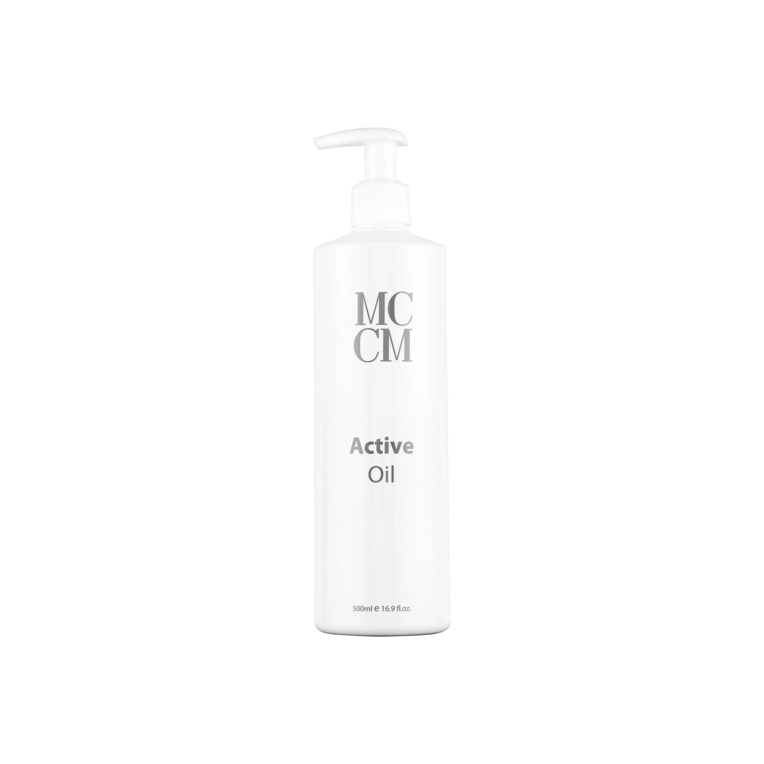 Active Oil