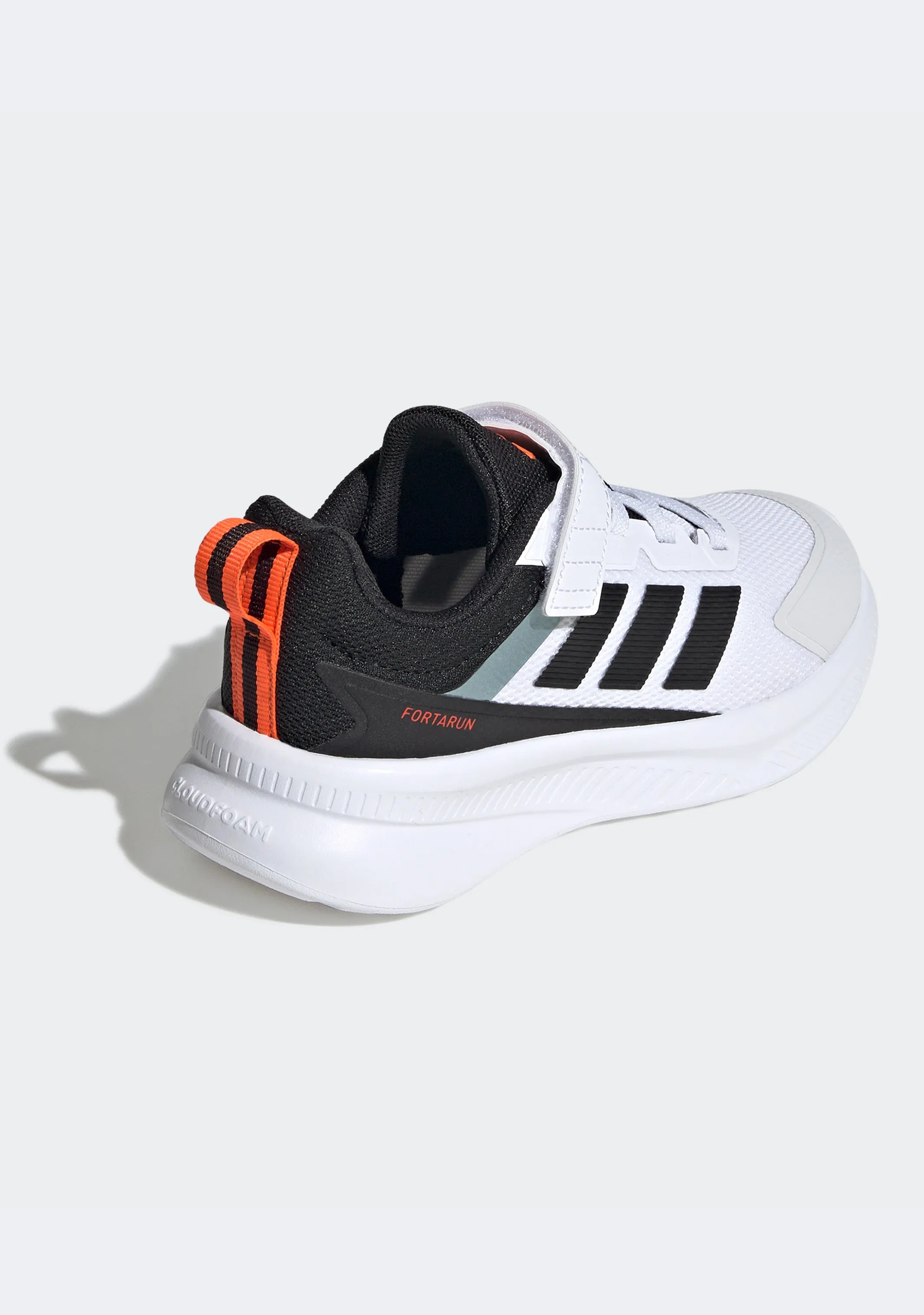 Adidas Kids' Fortarun 4.0 ELC