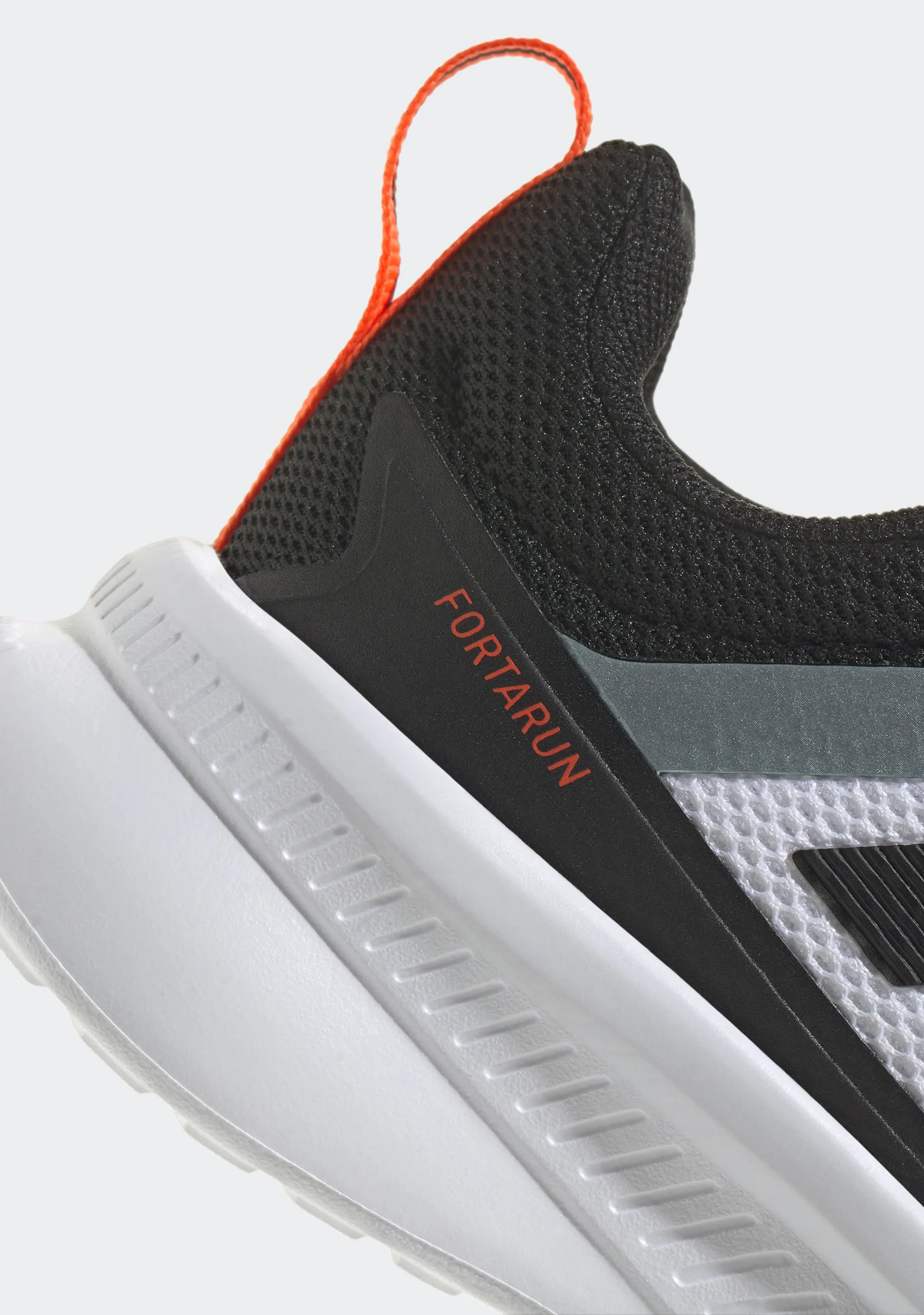 Adidas Kids' Fortarun 4.0 ELC