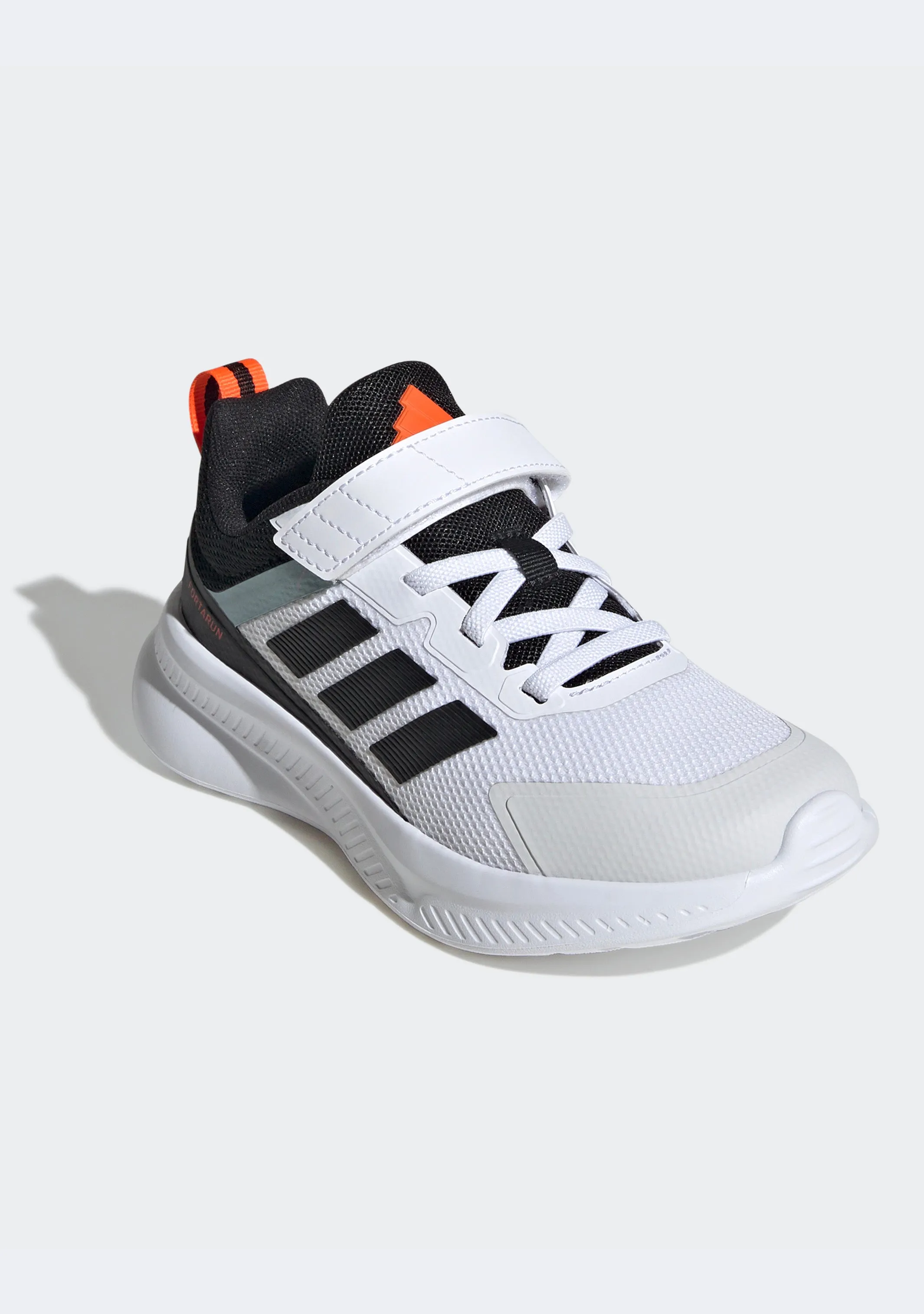 Adidas Kids' Fortarun 4.0 ELC