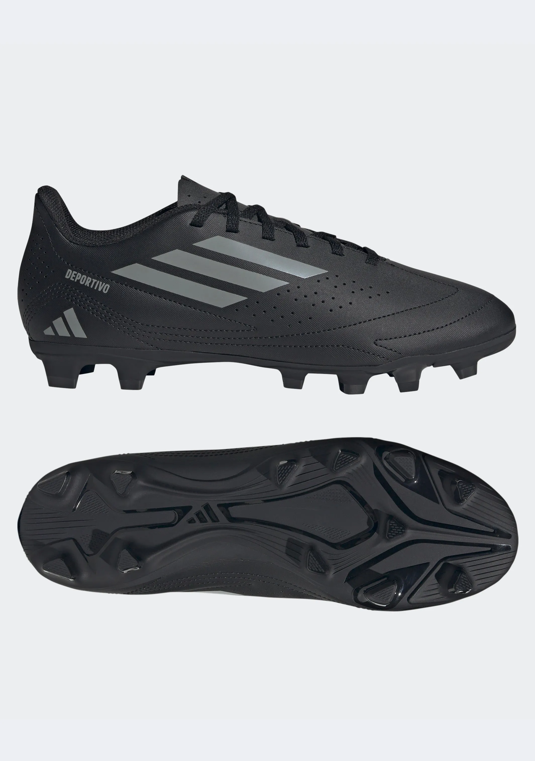 Adidas Men's Deportivo III Flexible Ground Boots