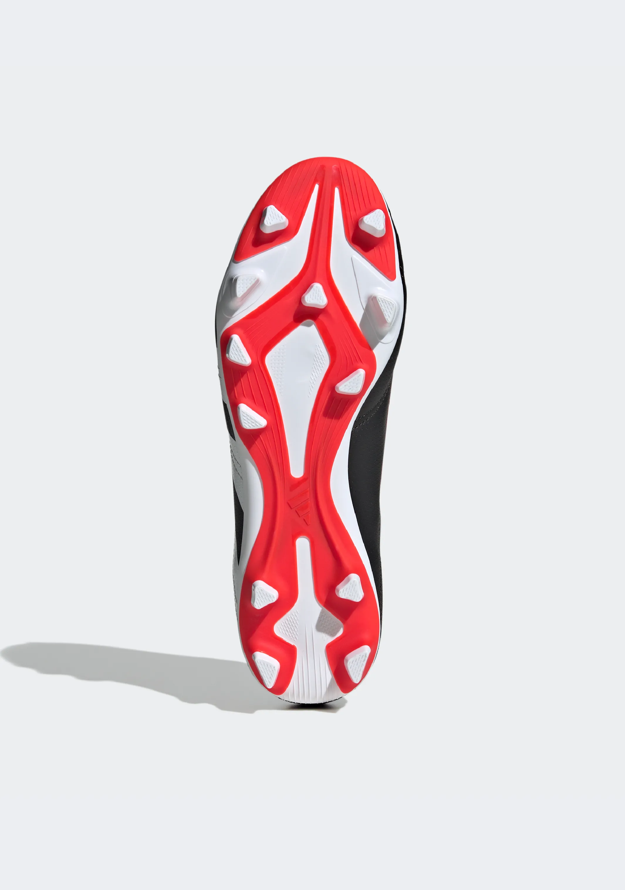 Adidas Mens Predator Club Flexible Ground Football Boots
