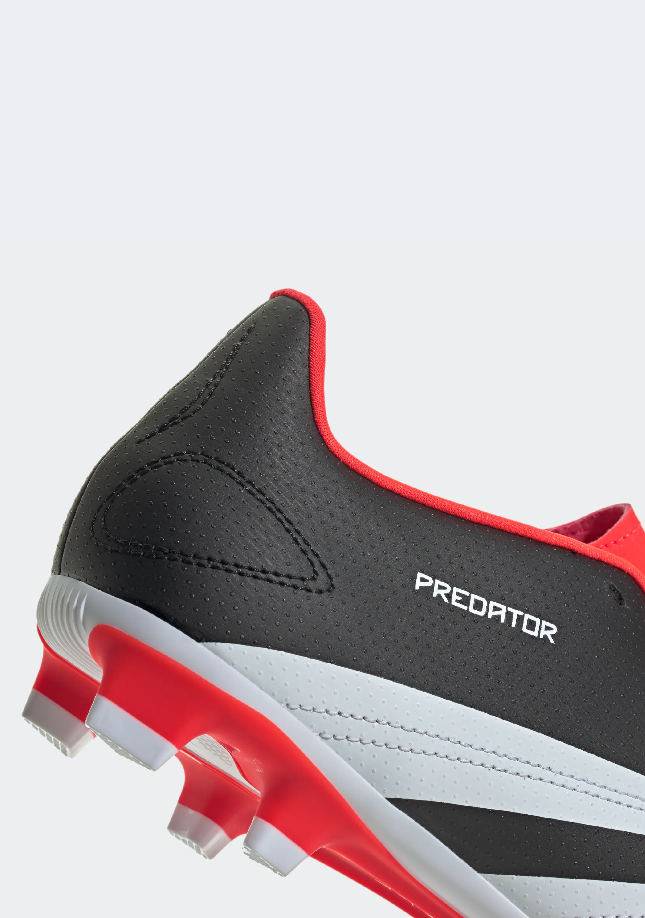 Adidas Mens Predator Club Flexible Ground Football Boots