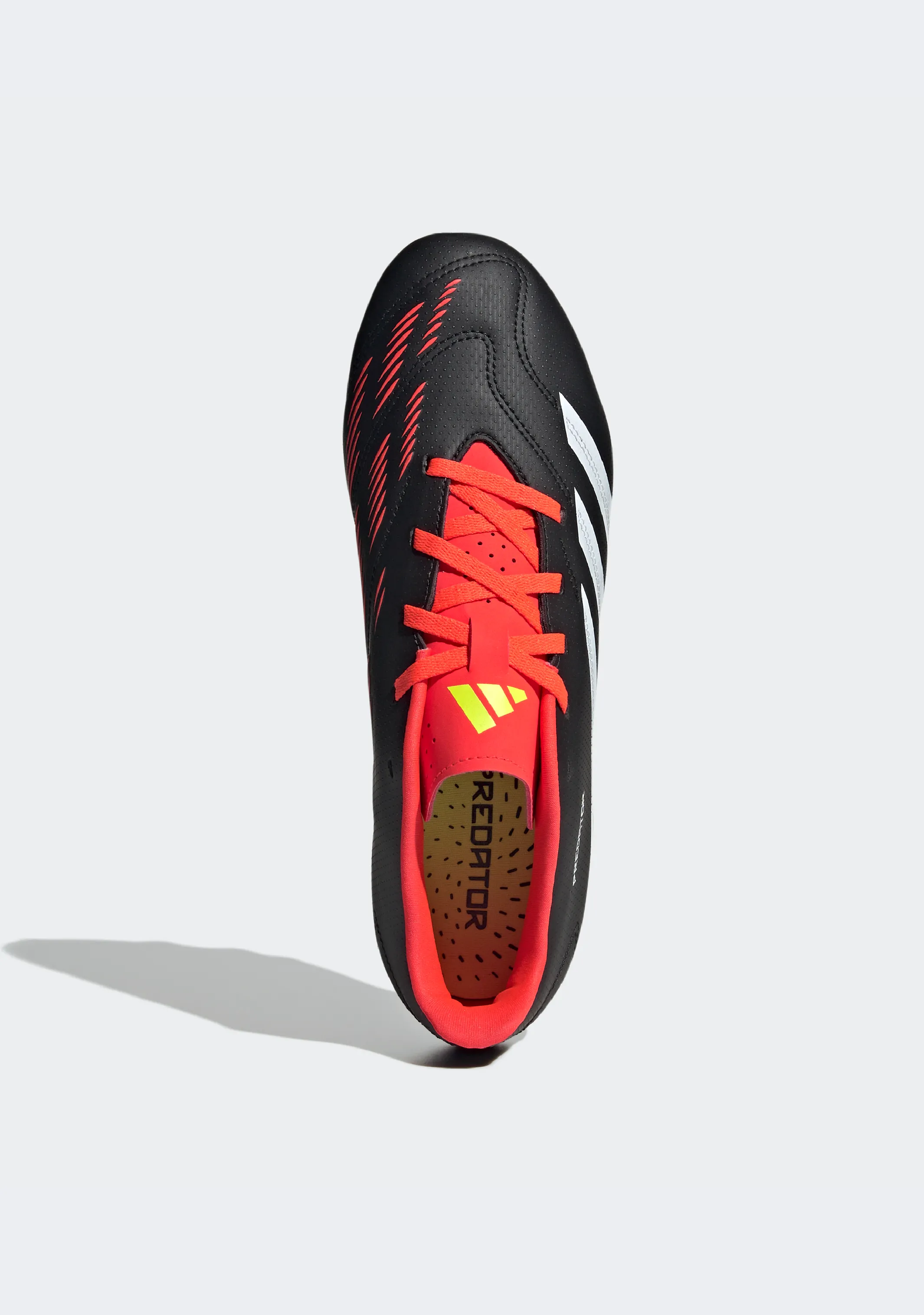 Adidas Mens Predator Club Flexible Ground Football Boots
