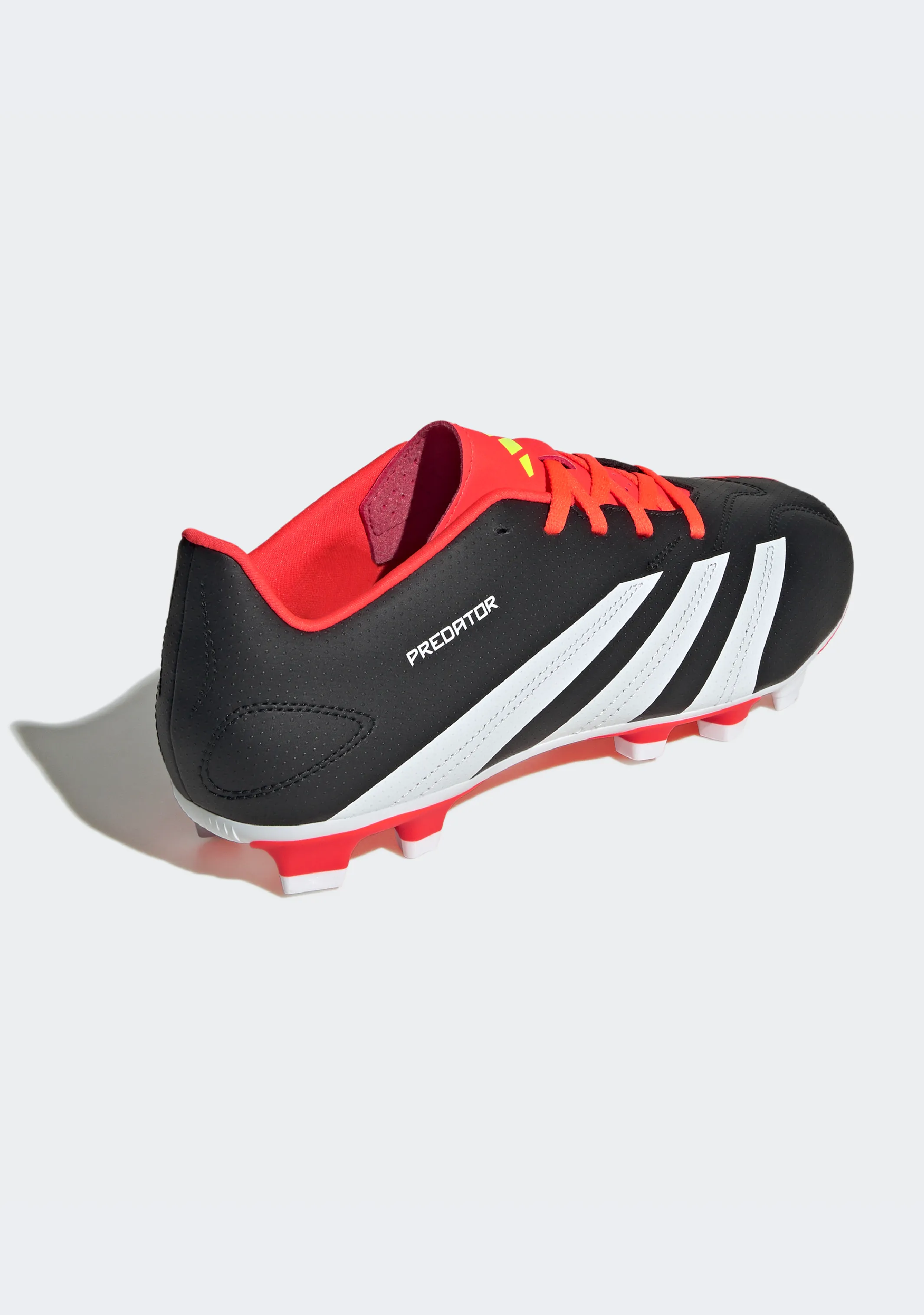 Adidas Mens Predator Club Flexible Ground Football Boots