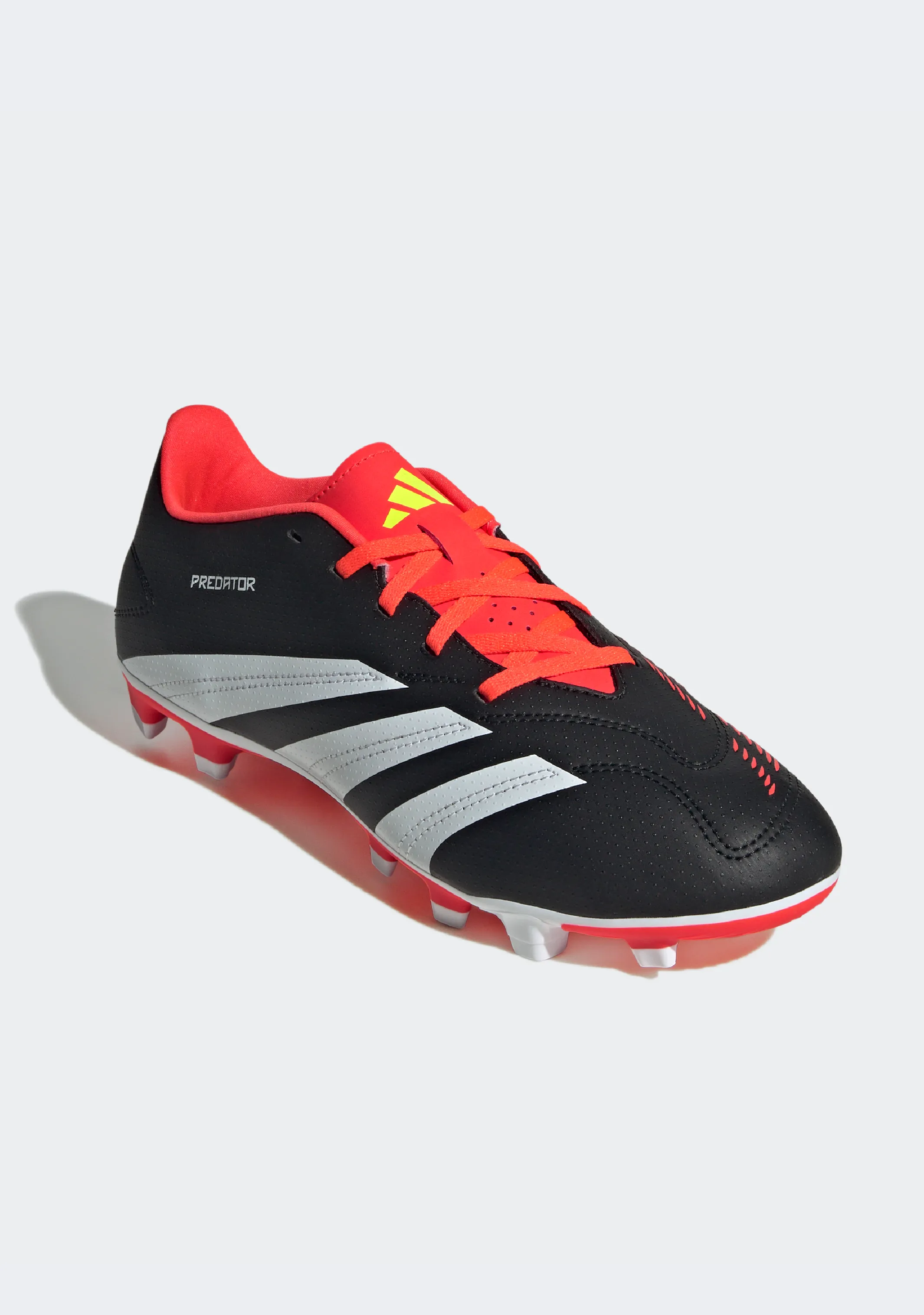 Adidas Mens Predator Club Flexible Ground Football Boots