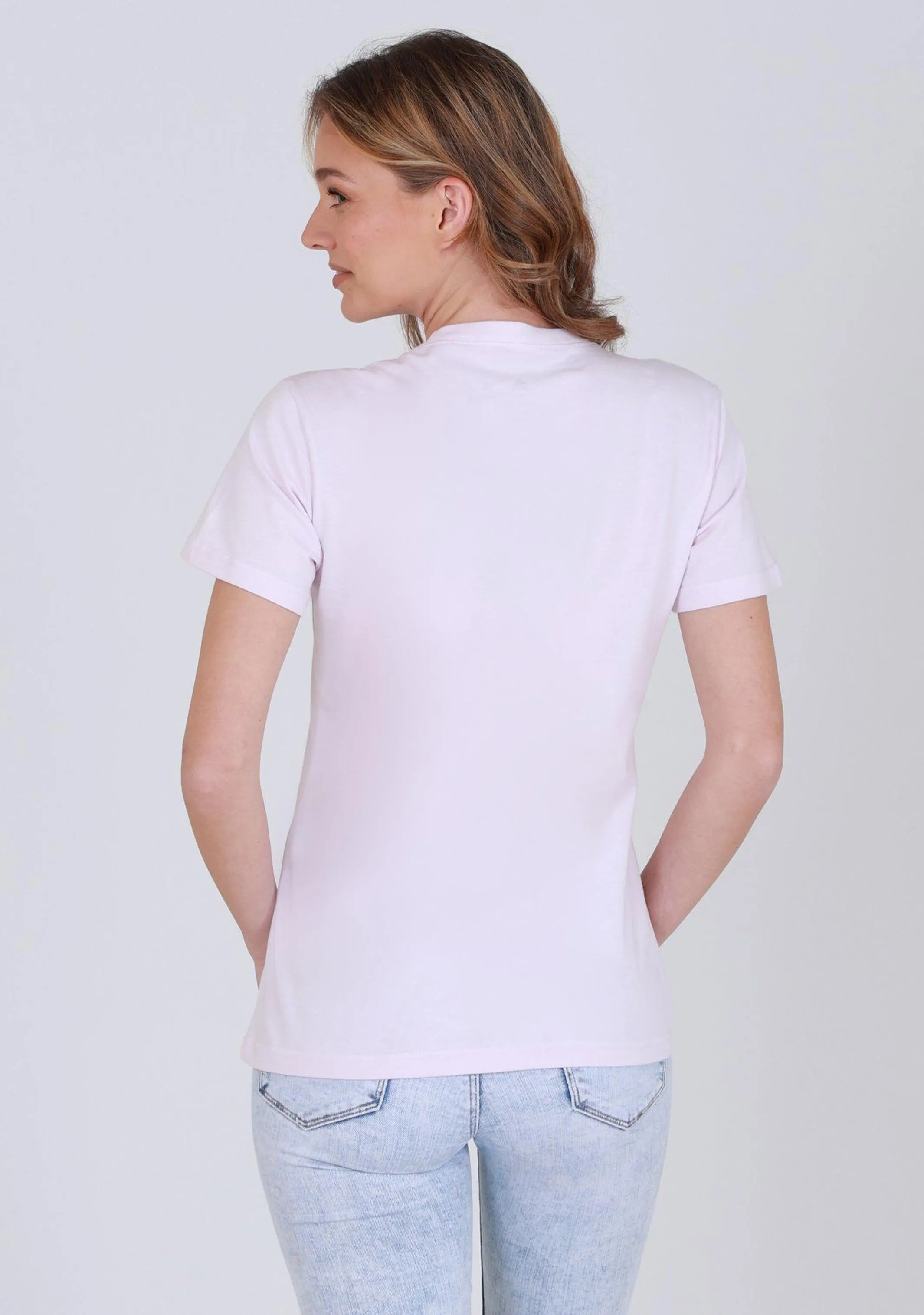 Adidas Women’s Essentials Logo Tee