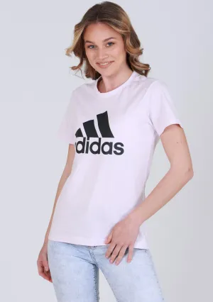 Adidas Women’s Essentials Logo Tee