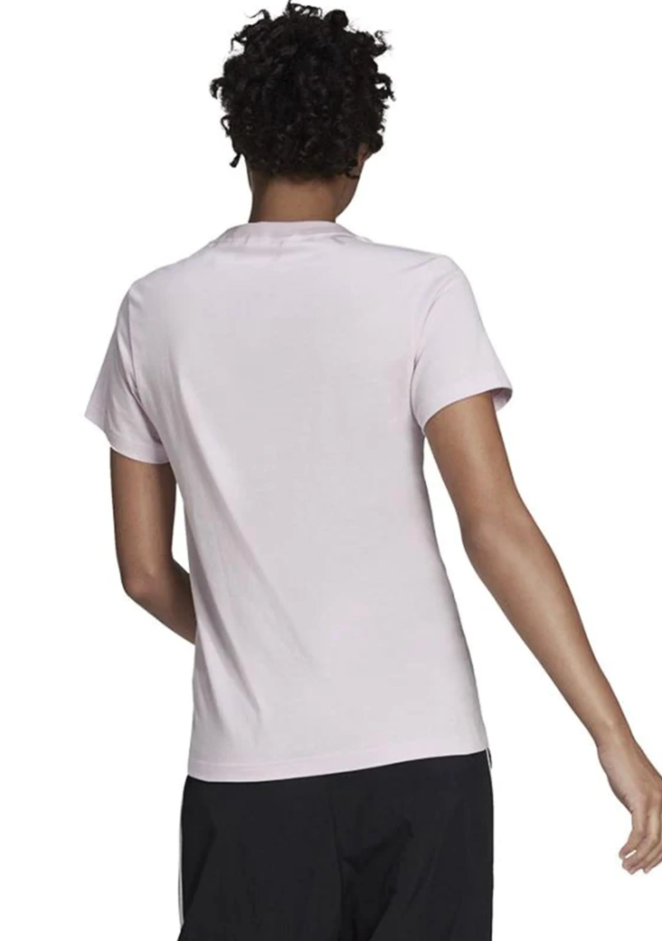 Adidas Women’s Essentials Logo Tee