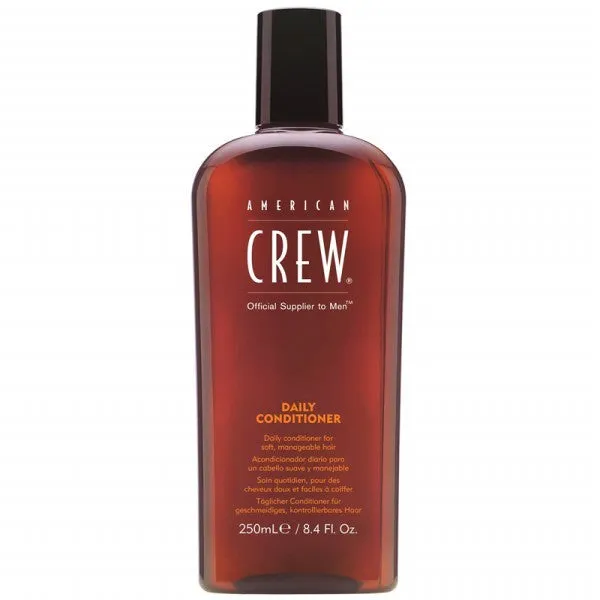 American Crew Daily Conditioner by American Crew