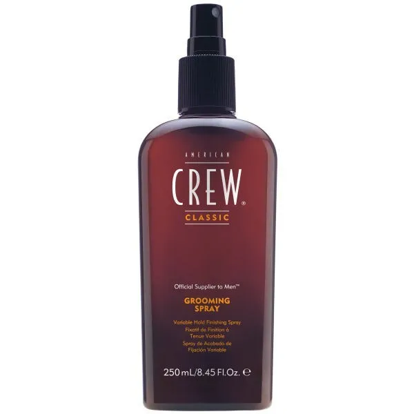 American Crew Grooming Spray by American Crew