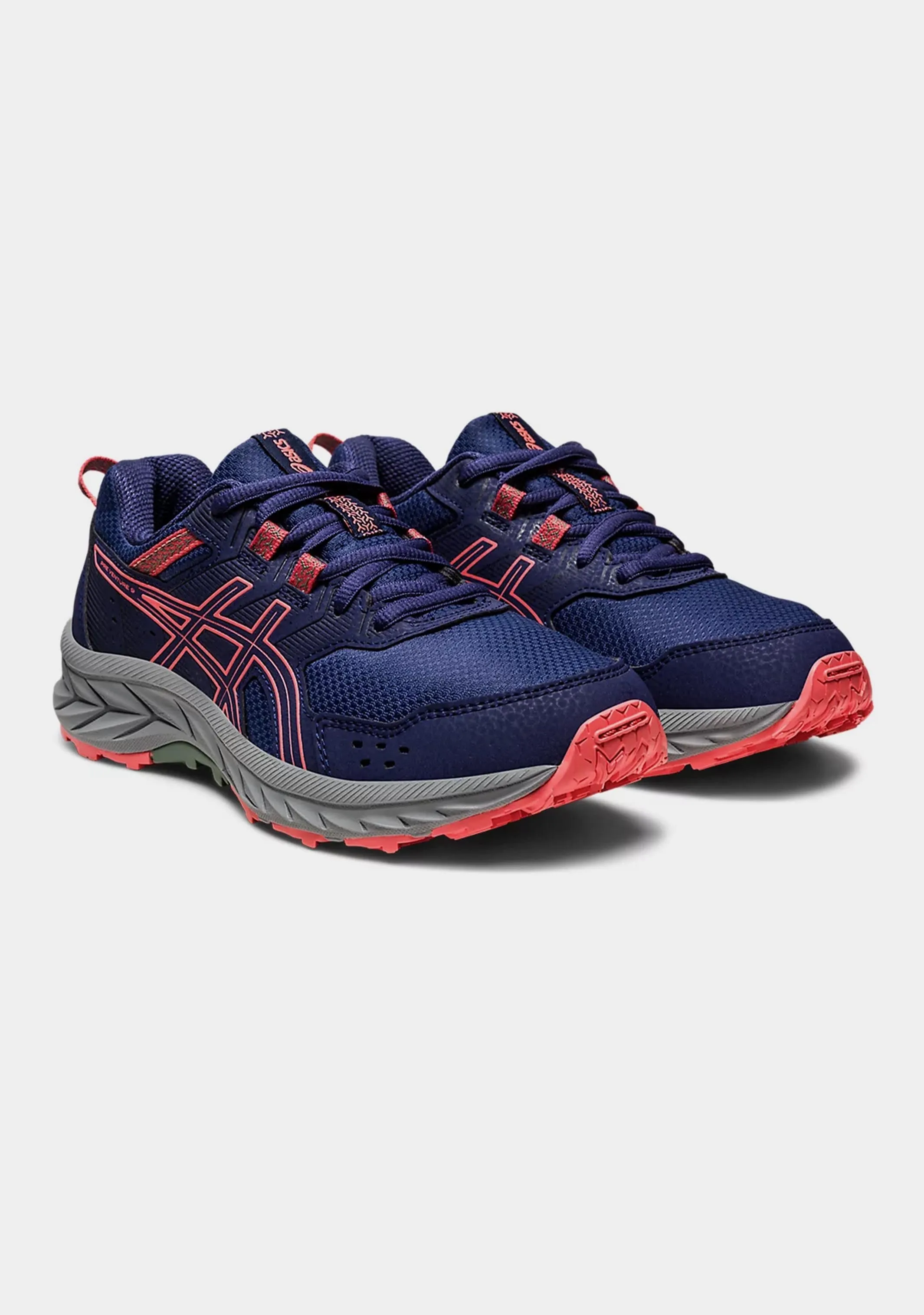 Asics Kids' Gel Pre Venture 9 GS