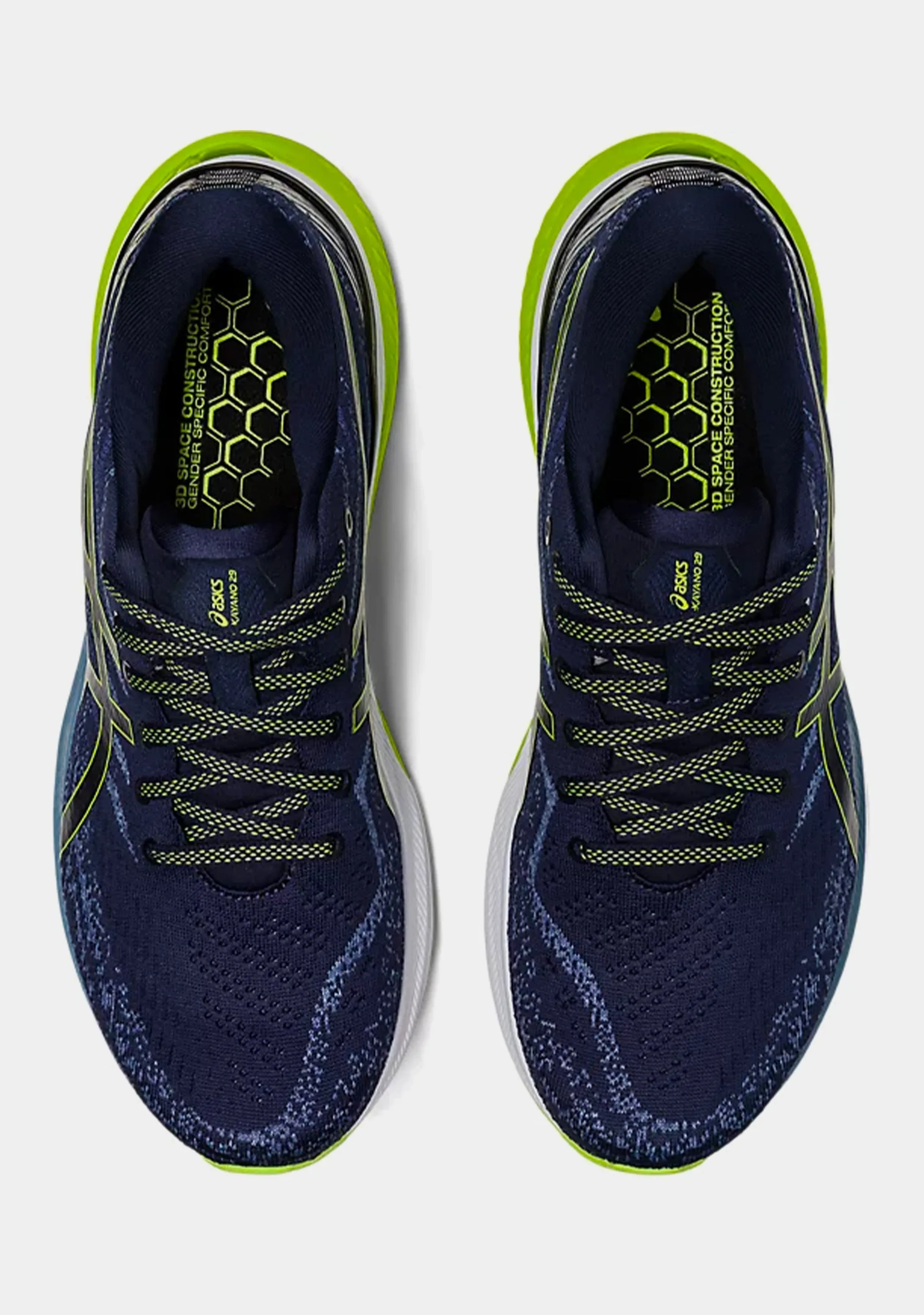 Asics Men's Gel Kayano 29 003
