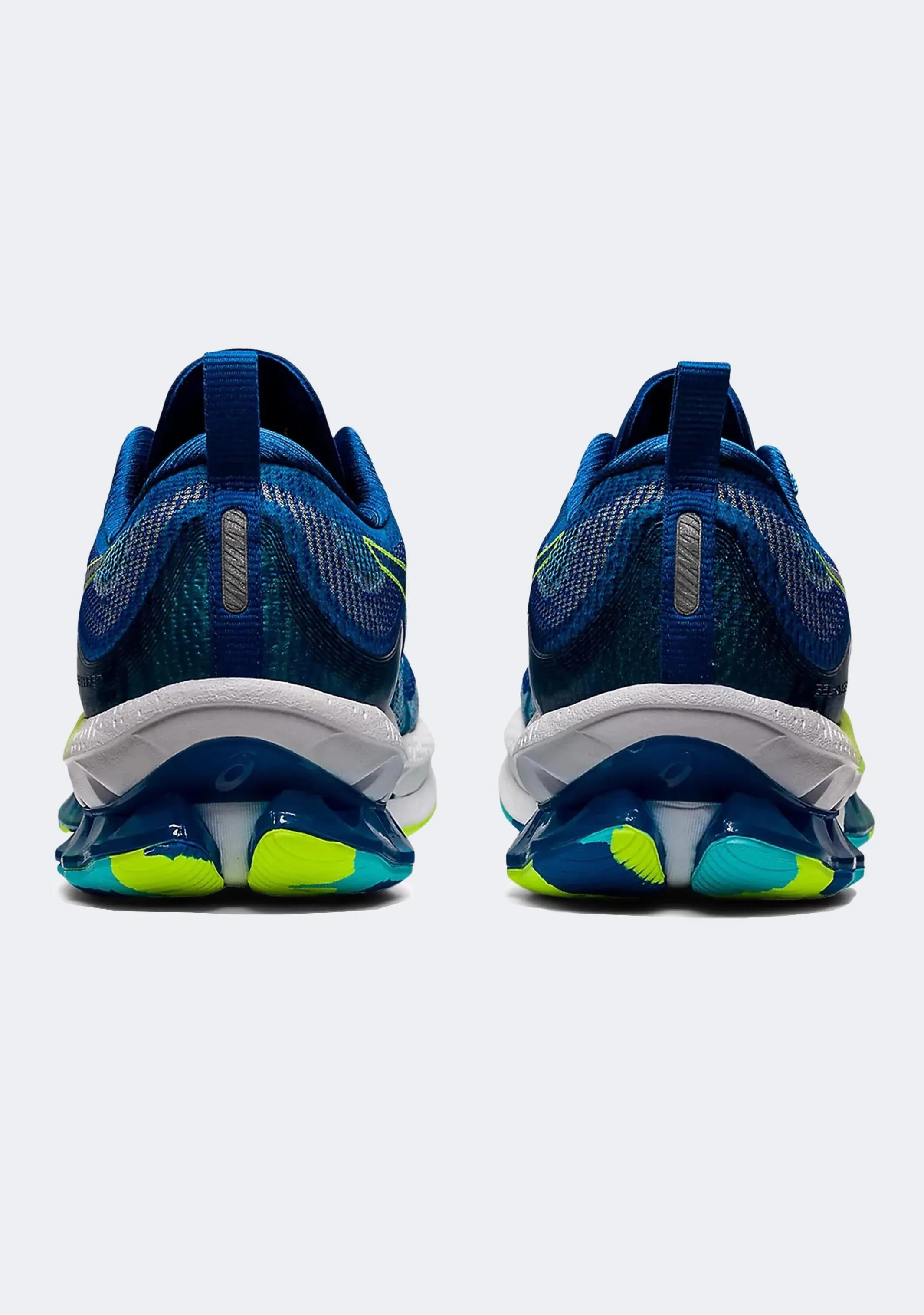 Asics Men’s Gel Kinsei Blast LE