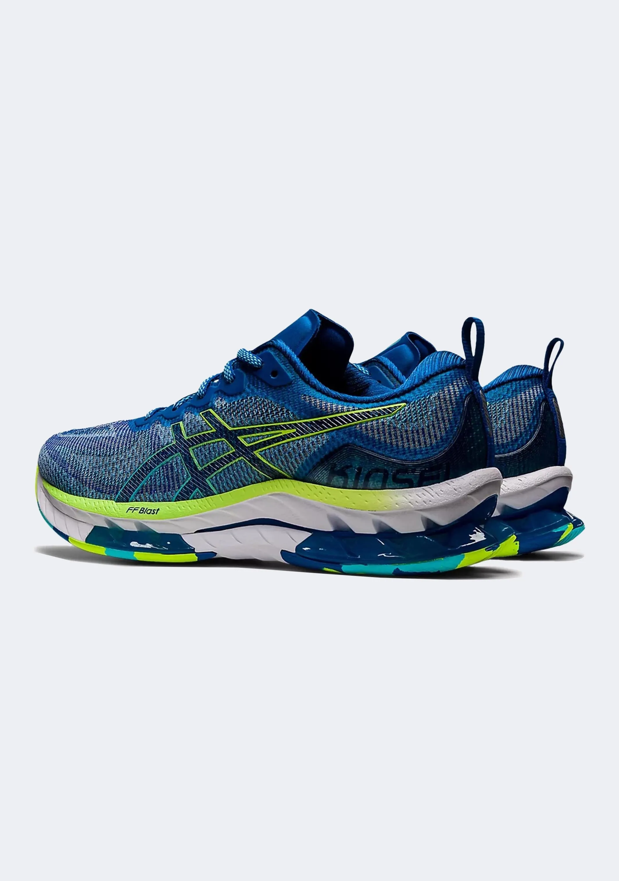 Asics Men’s Gel Kinsei Blast LE
