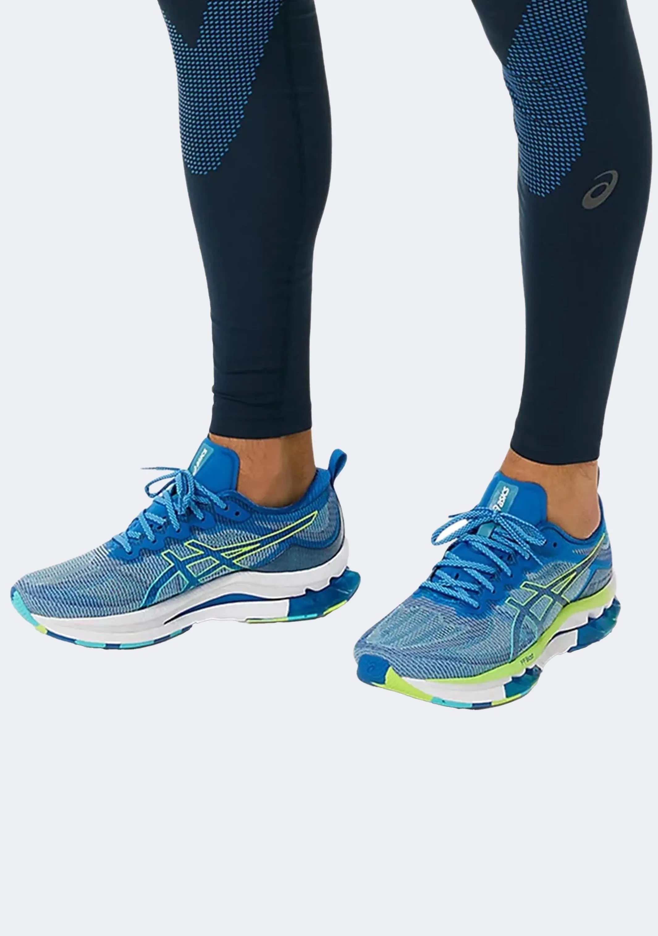 Asics Men’s Gel Kinsei Blast LE