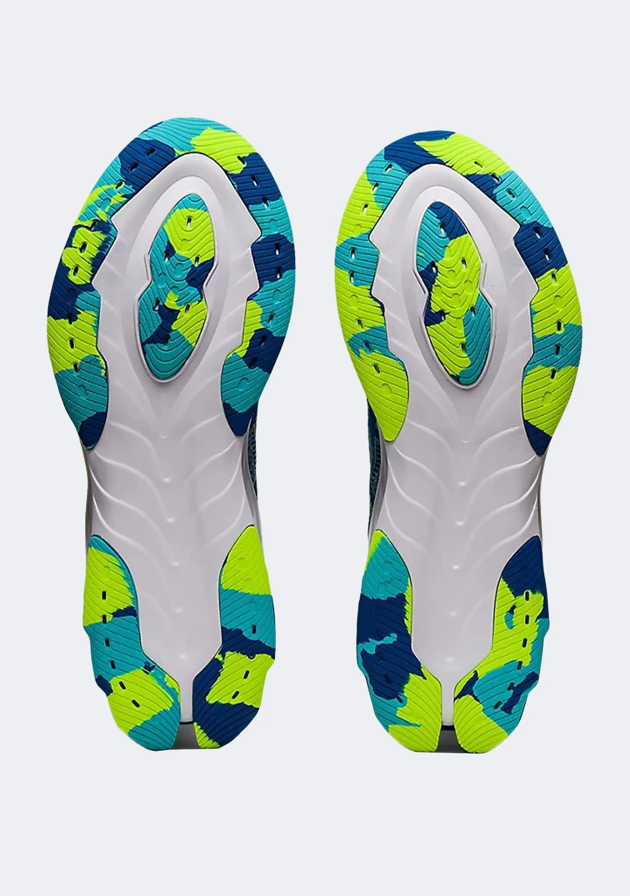 Asics Men’s Gel Kinsei Blast LE